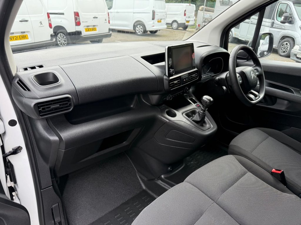 Used Citroen Berlingo 2021 for sale - 76118884: Photo 11