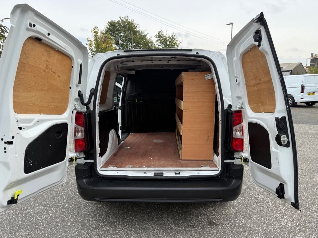 Used Citroen Berlingo 2021 for sale - 76118884: Photo 13