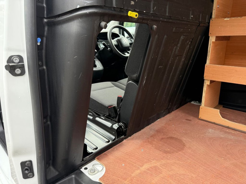 Used Citroen Berlingo 2021 for sale - 76118884: Photo 19