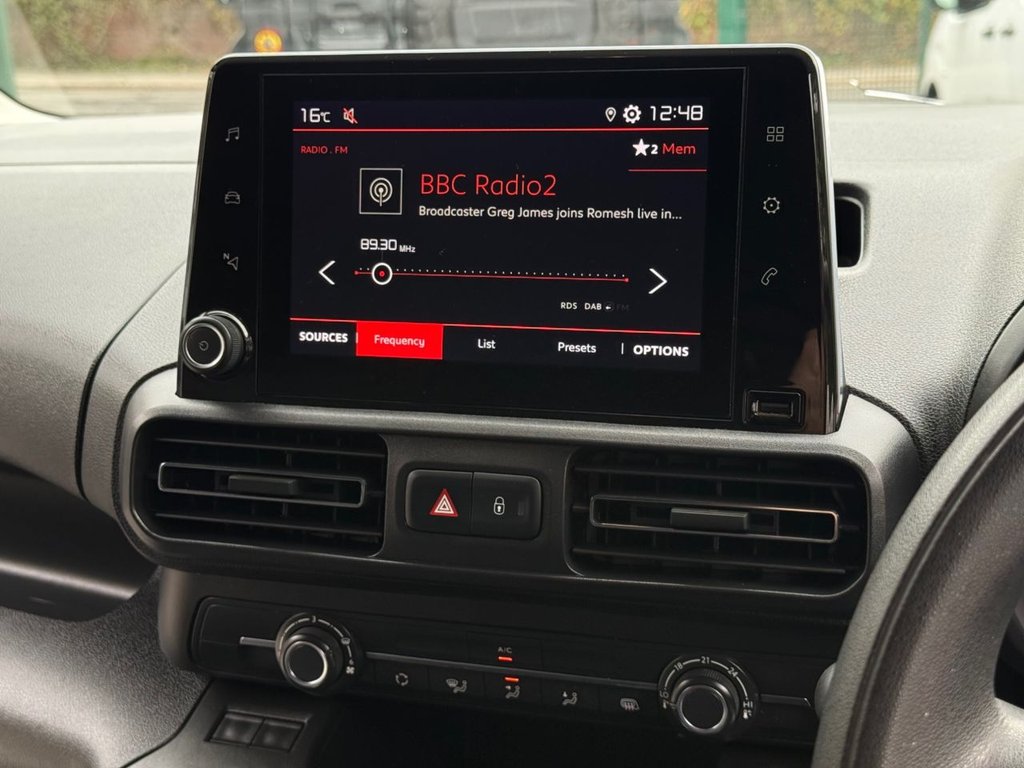 Used Citroen Berlingo 2021 for sale - 76118884: Photo 22