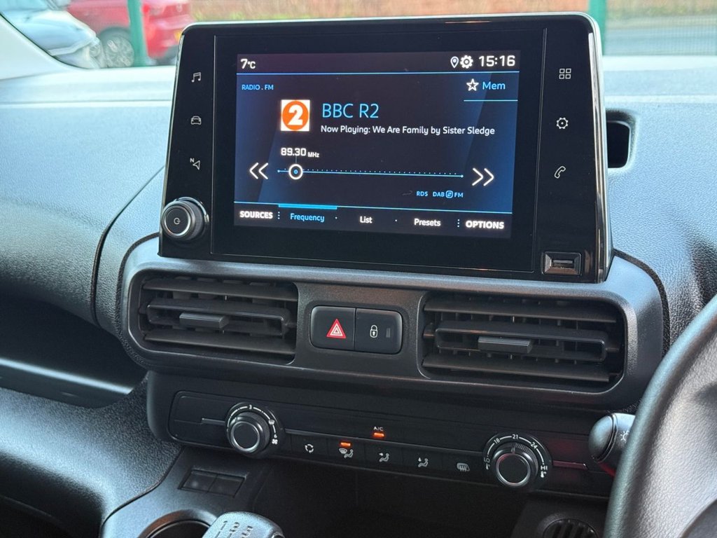 Used Peugeot Partner 2021 for sale - 76973688: Photo 19