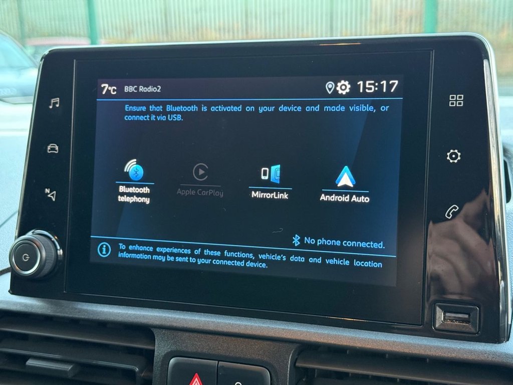 Used Peugeot Partner 2021 for sale - 76973688: Photo 22