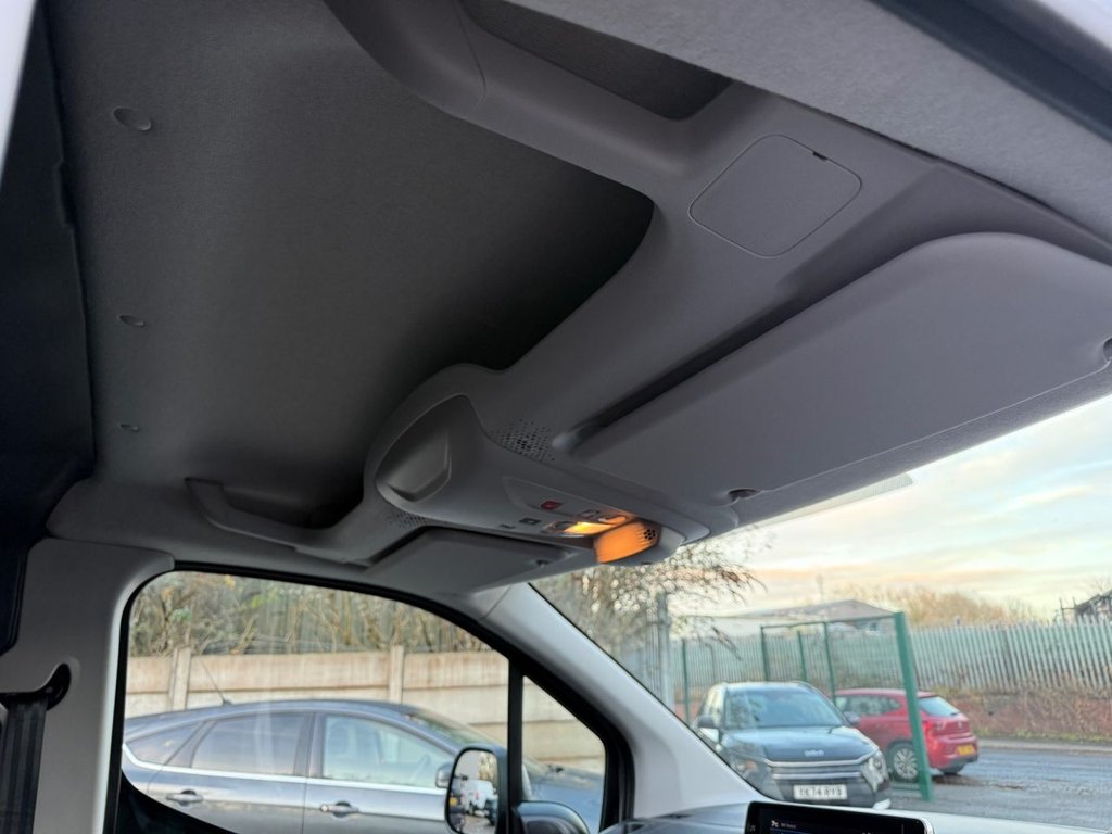 Used Peugeot Partner 2021 for sale - 76973688: Photo 23