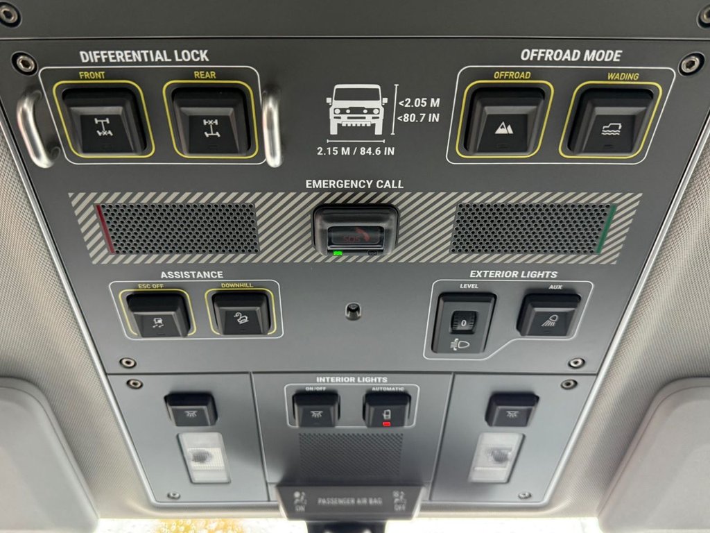 Used INEOS Grenadier 2023 for sale - 76323549: Photo 25