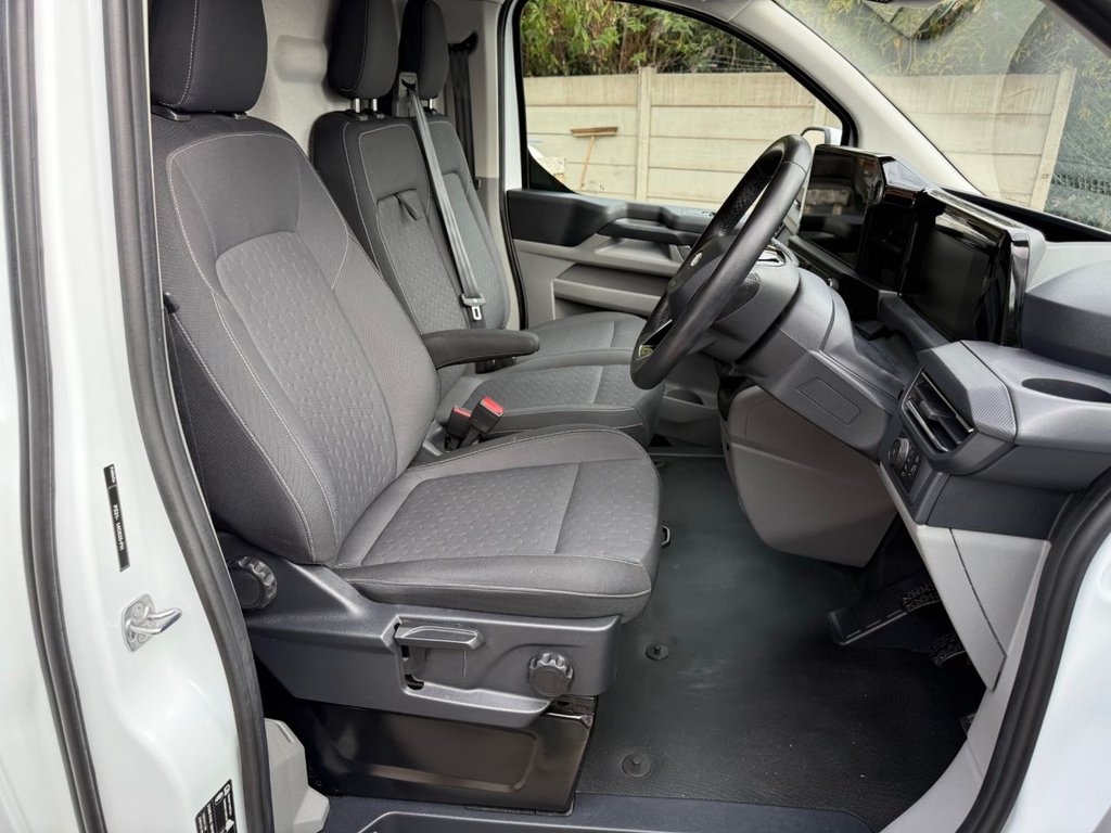 Used Ford Transit Custom 2024 for sale - 75607130: Photo 10