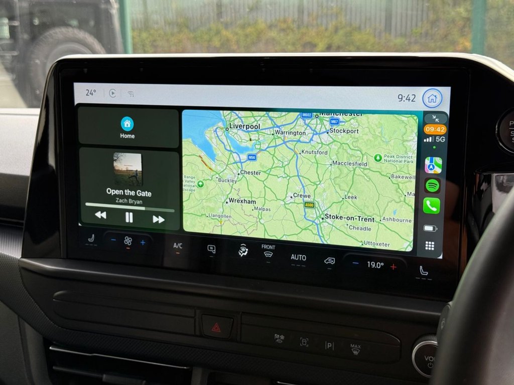 Used Ford Transit Custom 2024 for sale - 75607130: Photo 11