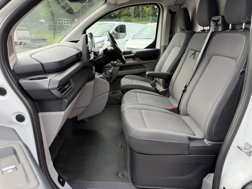 Used Ford Transit Custom 2024 for sale - 75607130: Photo 13