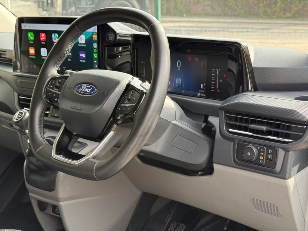 Used Ford Transit Custom 2024 for sale - 75607130: Photo 23