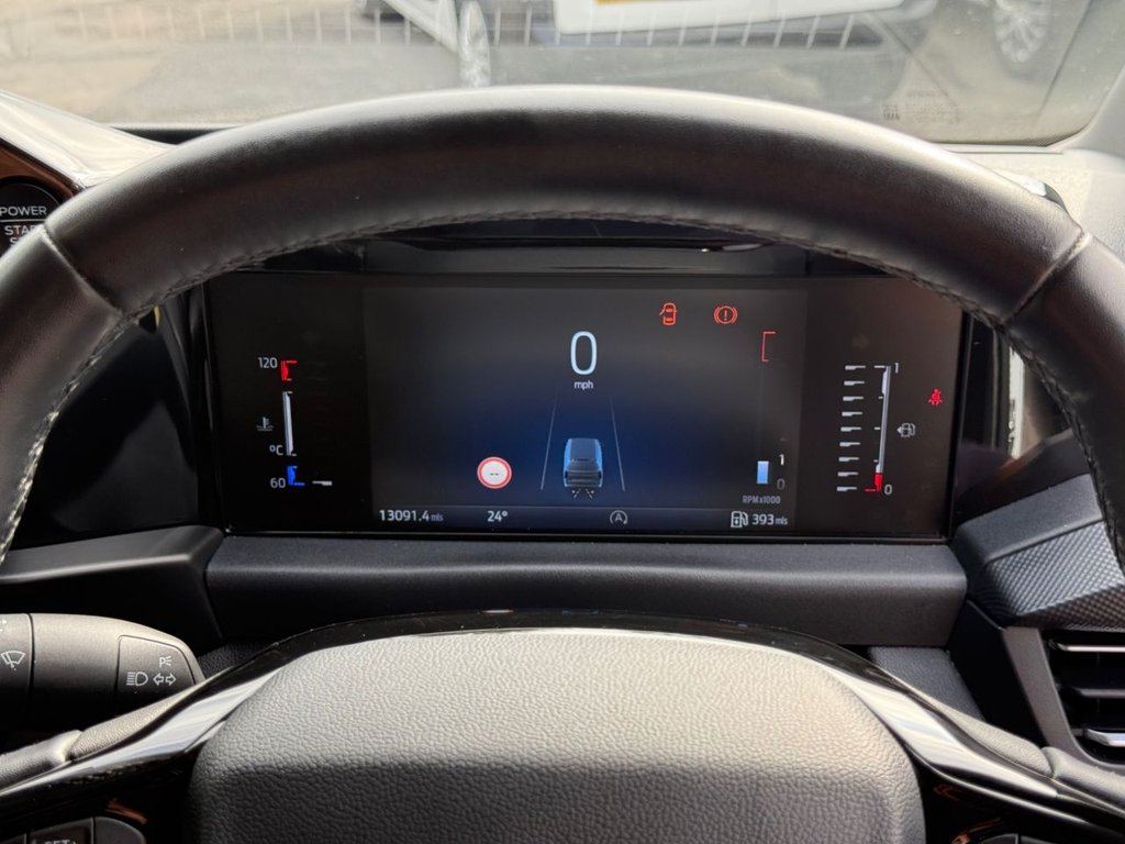 Used Ford Transit Custom 2024 for sale - 75607130: Photo 27