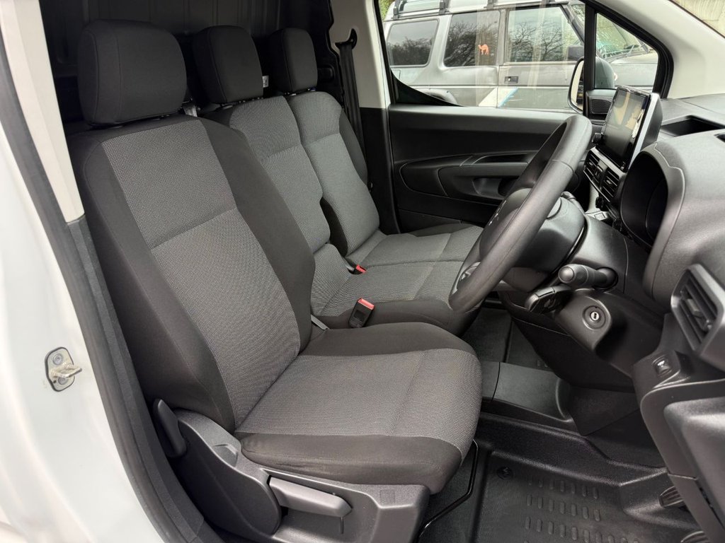 Used Citroen Berlingo 2021 for sale - 78063469: Photo 10