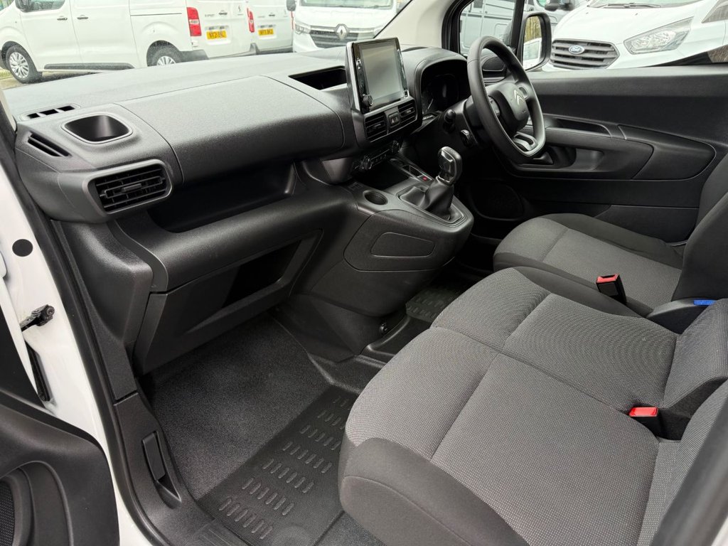 Used Citroen Berlingo 2021 for sale - 78063469: Photo 11