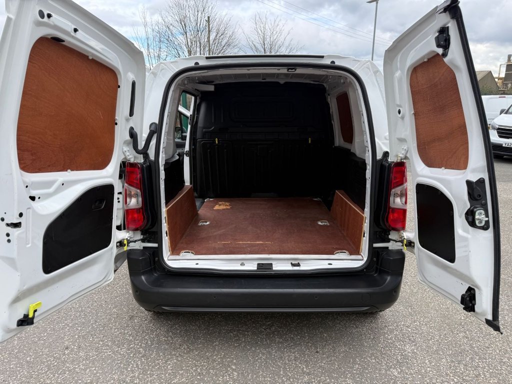Used Citroen Berlingo 2021 for sale - 78063469: Photo 13