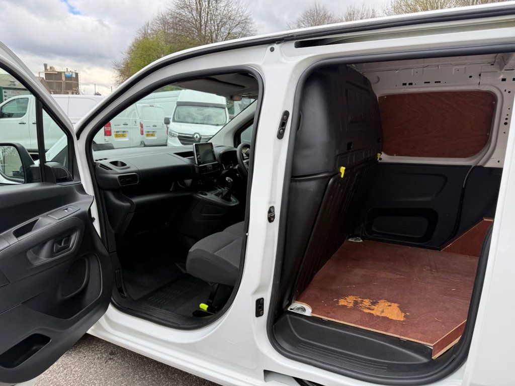 Used Citroen Berlingo 2021 for sale - 78063469: Photo 14
