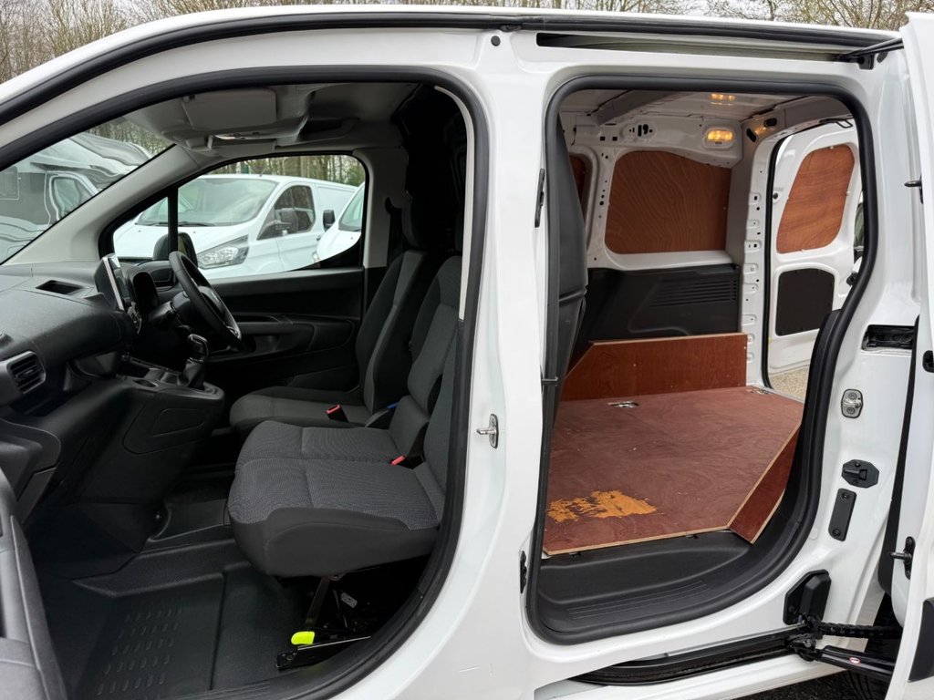 Used Citroen Berlingo 2021 for sale - 78063469: Photo 15