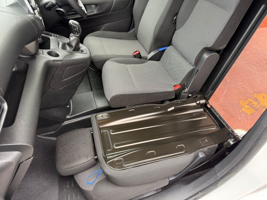 Used Citroen Berlingo 2021 for sale - 78063469: Photo 17
