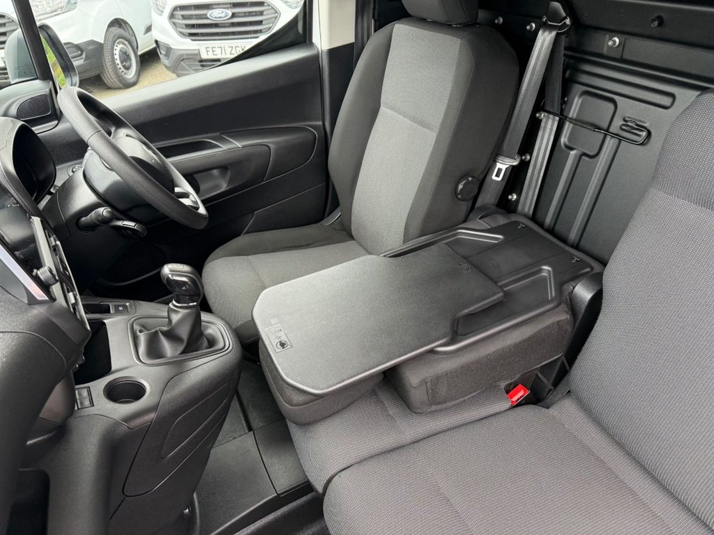 Used Citroen Berlingo 2021 for sale - 78063469: Photo 18