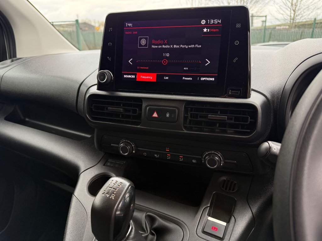 Used Citroen Berlingo 2021 for sale - 78063469: Photo 19