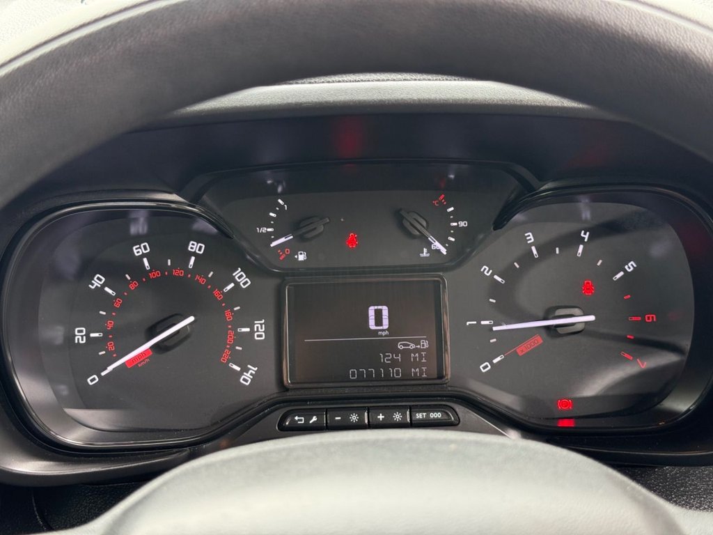 Used Citroen Berlingo 2021 for sale - 78063469: Photo 23