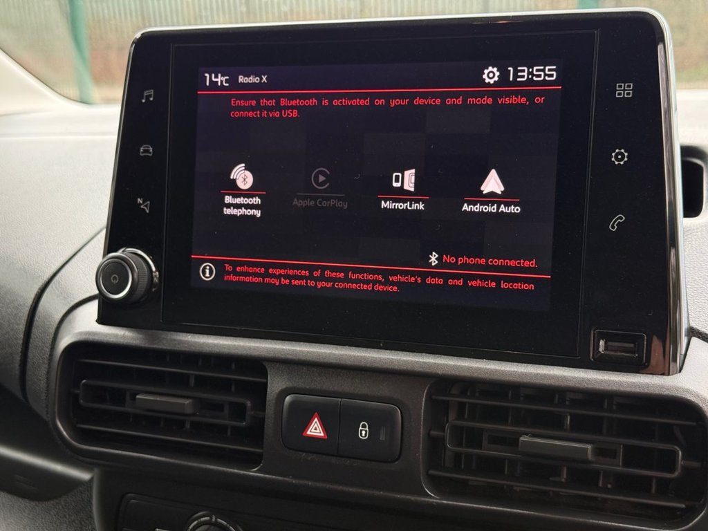 Used Citroen Berlingo 2021 for sale - 78063469: Photo 24