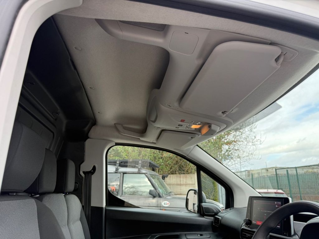 Used Citroen Berlingo 2021 for sale - 78063469: Photo 26