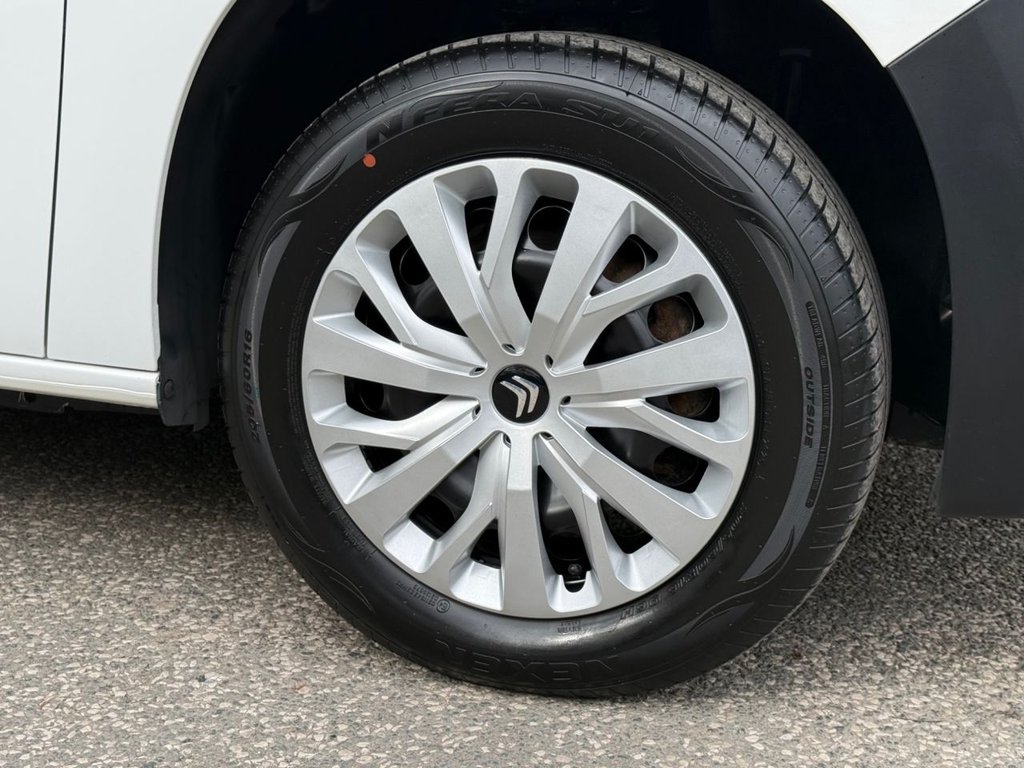 Used Citroen Berlingo 2021 for sale - 78063469: Photo 27