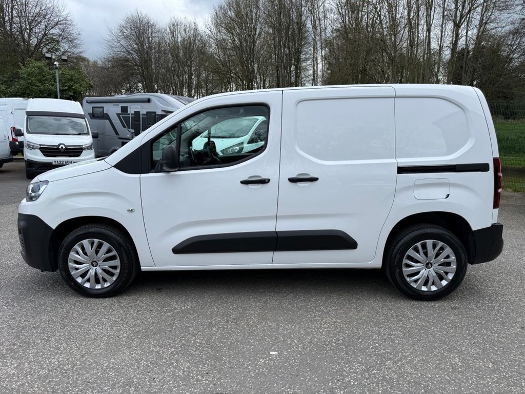 Used Citroen Berlingo 2021 for sale - 78063469: Photo 4
