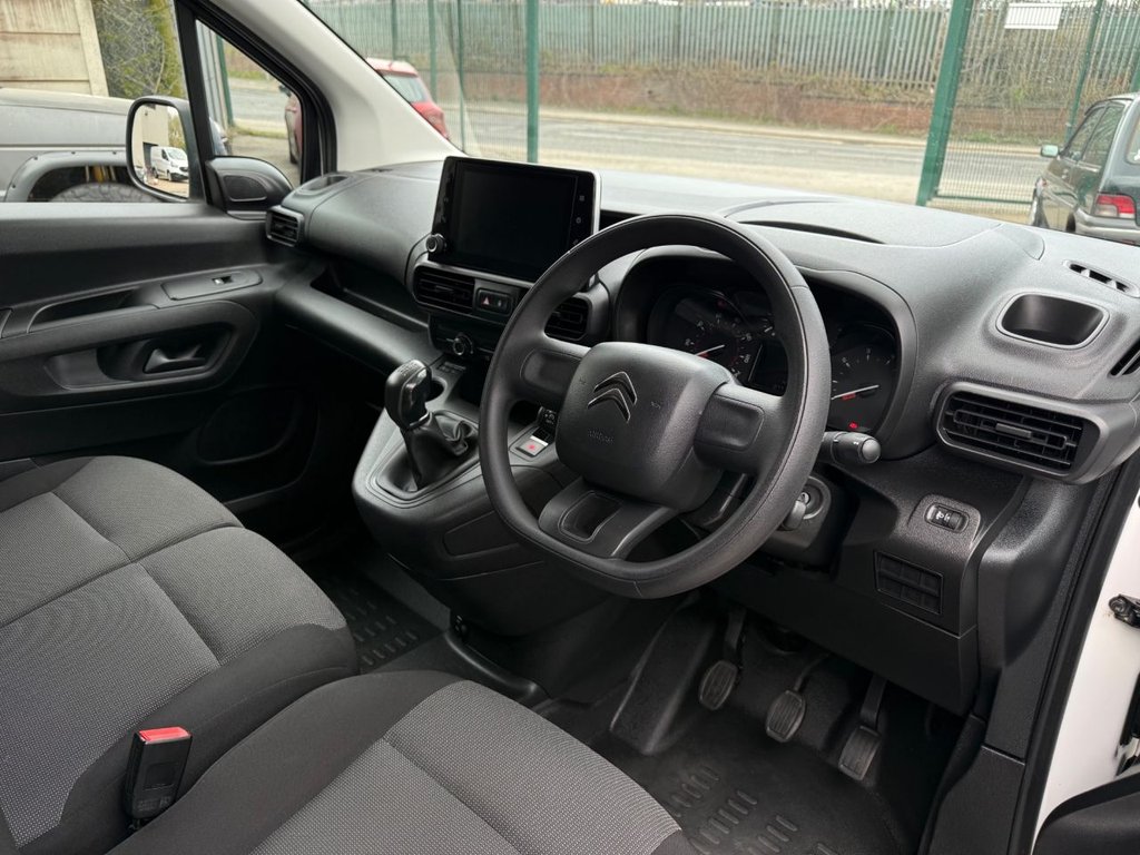 Used Citroen Berlingo 2021 for sale - 78063469: Photo 9