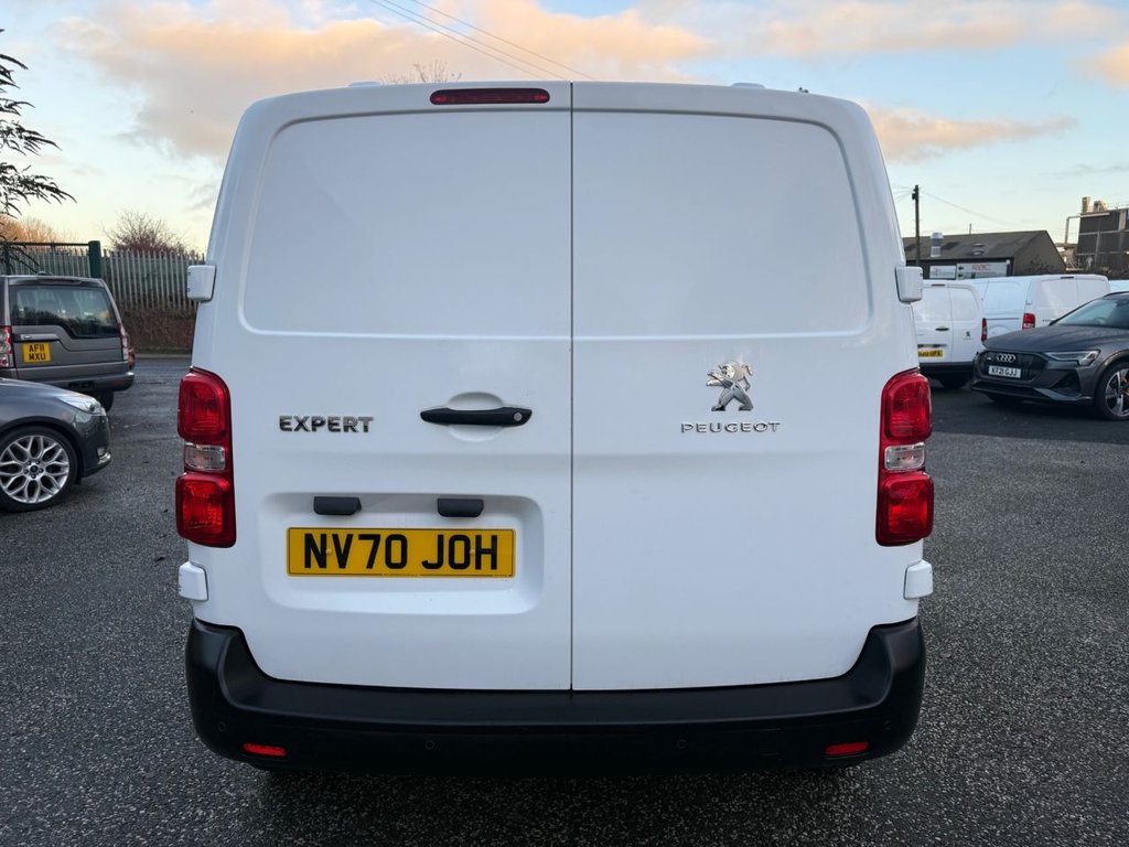 Used Peugeot Expert 2021 for sale - 77038447: Photo 10