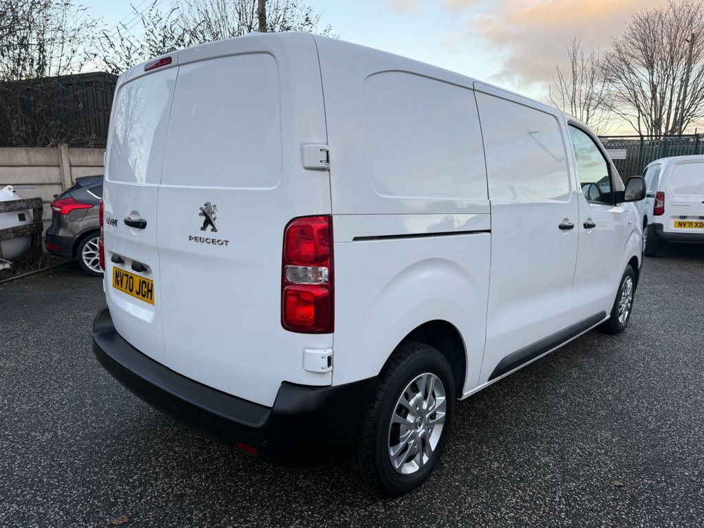 Used Peugeot Expert 2021 for sale - 77038447: Photo 11