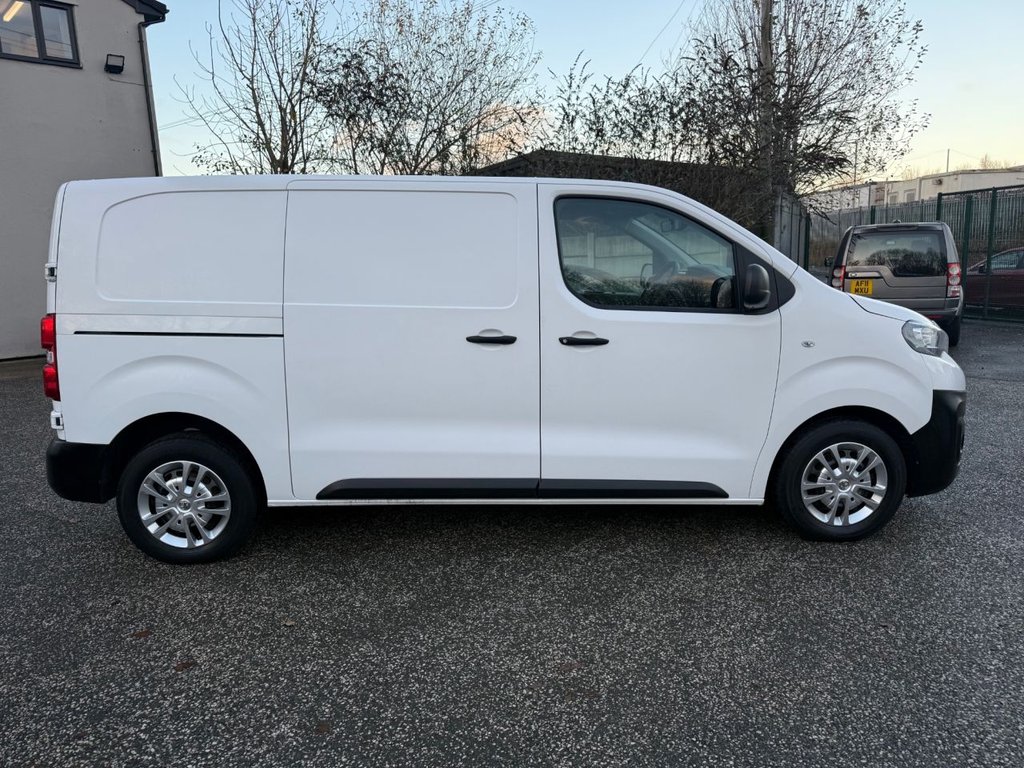 Used Peugeot Expert 2021 for sale - 77038447: Photo 12