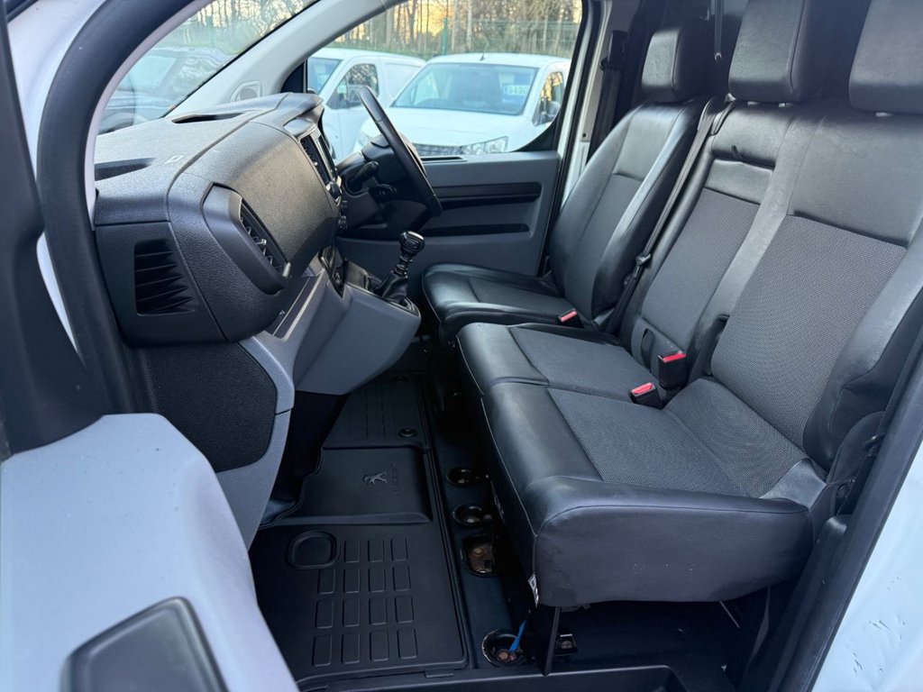 Used Peugeot Expert 2021 for sale - 77038447: Photo 14