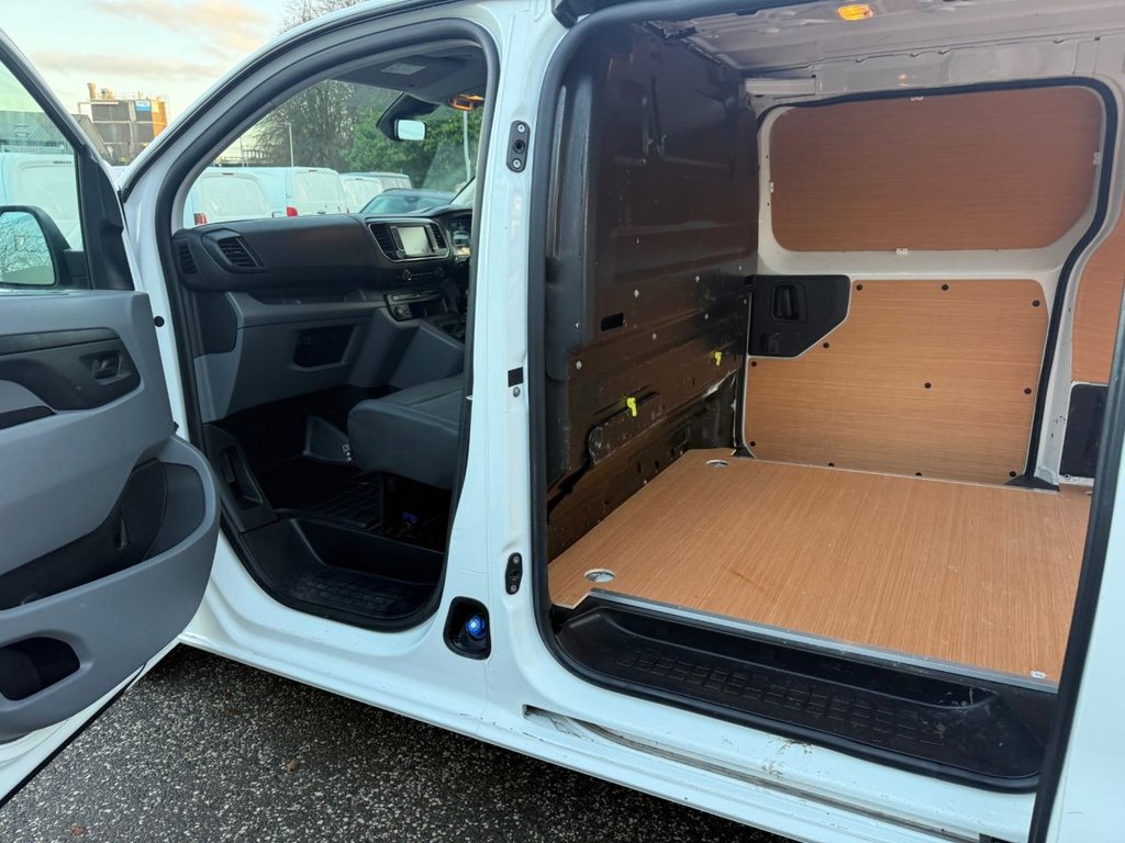 Used Peugeot Expert 2021 for sale - 77038447: Photo 15