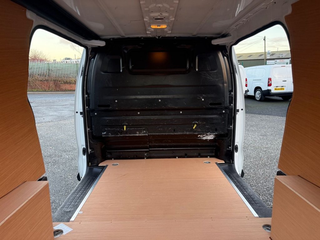 Used Peugeot Expert 2021 for sale - 77038447: Photo 19