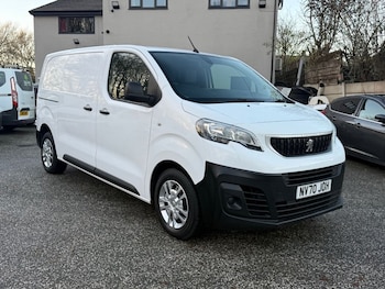 Used Peugeot Expert 2021 for sale - 77038447: Photo