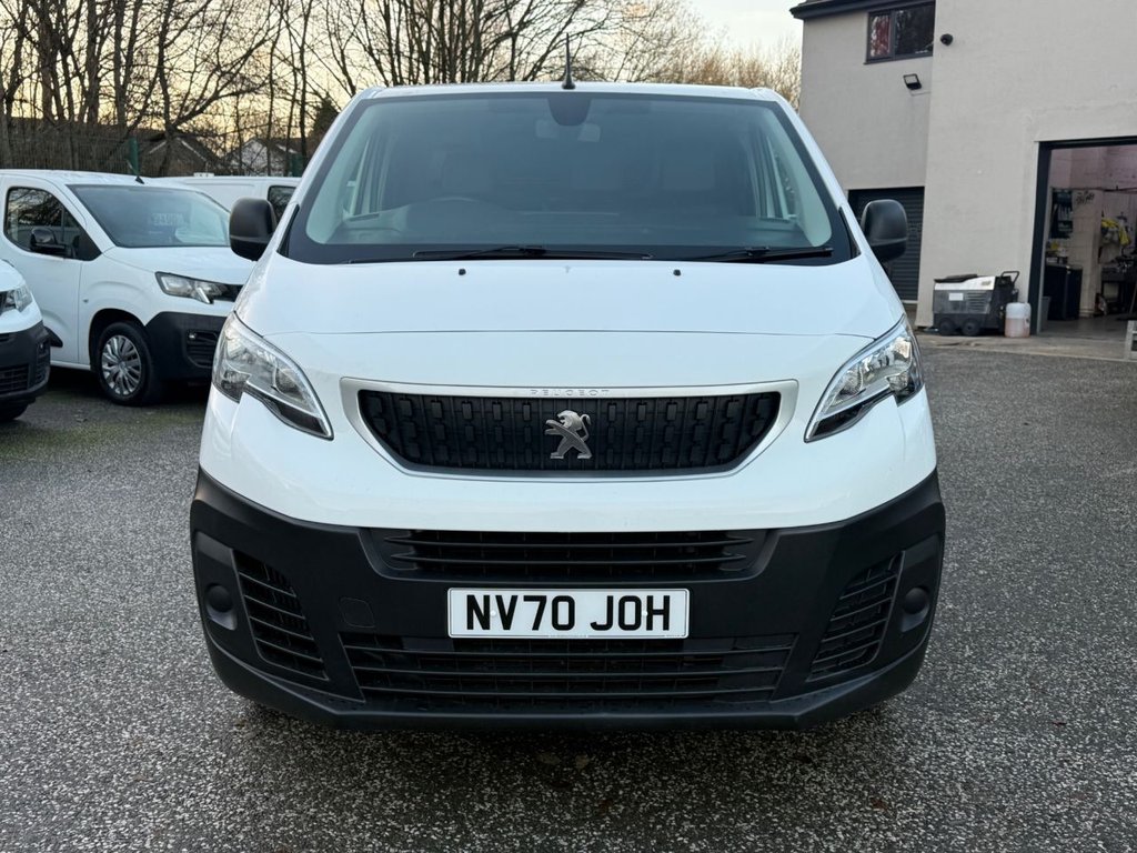 Used Peugeot Expert 2021 for sale - 77038447: Photo 2