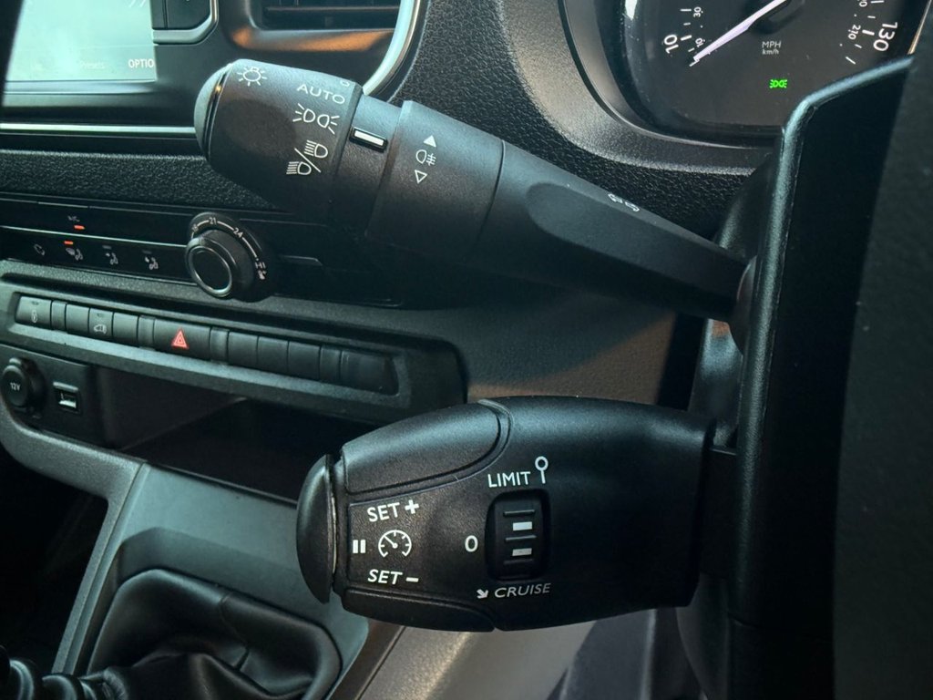 Used Peugeot Expert 2021 for sale - 77038447: Photo 22