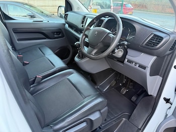 Used Peugeot Expert 2021 for sale - 77038447: Photo