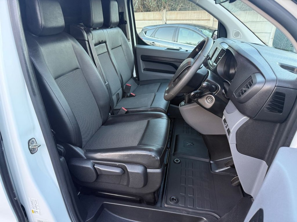 Used Peugeot Expert 2021 for sale - 77038447: Photo 5