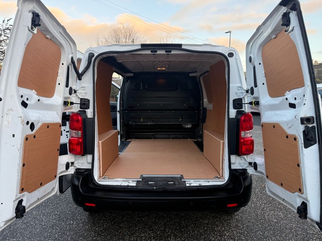 Used Peugeot Expert 2021 for sale - 77038447: Photo 6