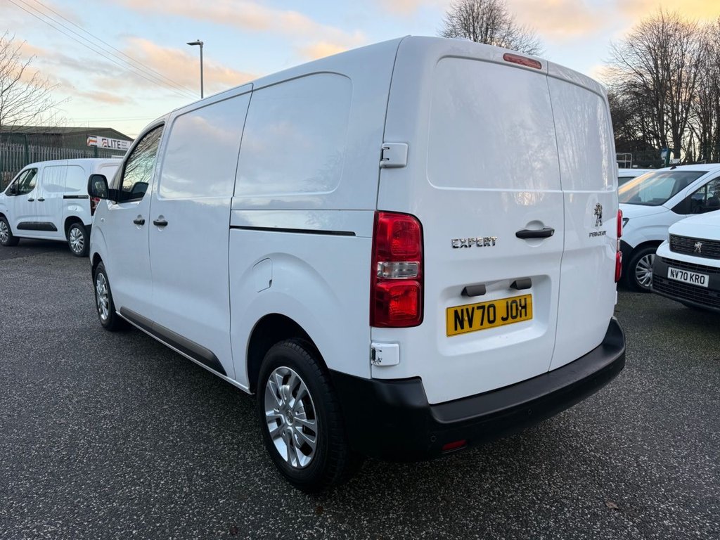 Used Peugeot Expert 2021 for sale - 77038447: Photo 9