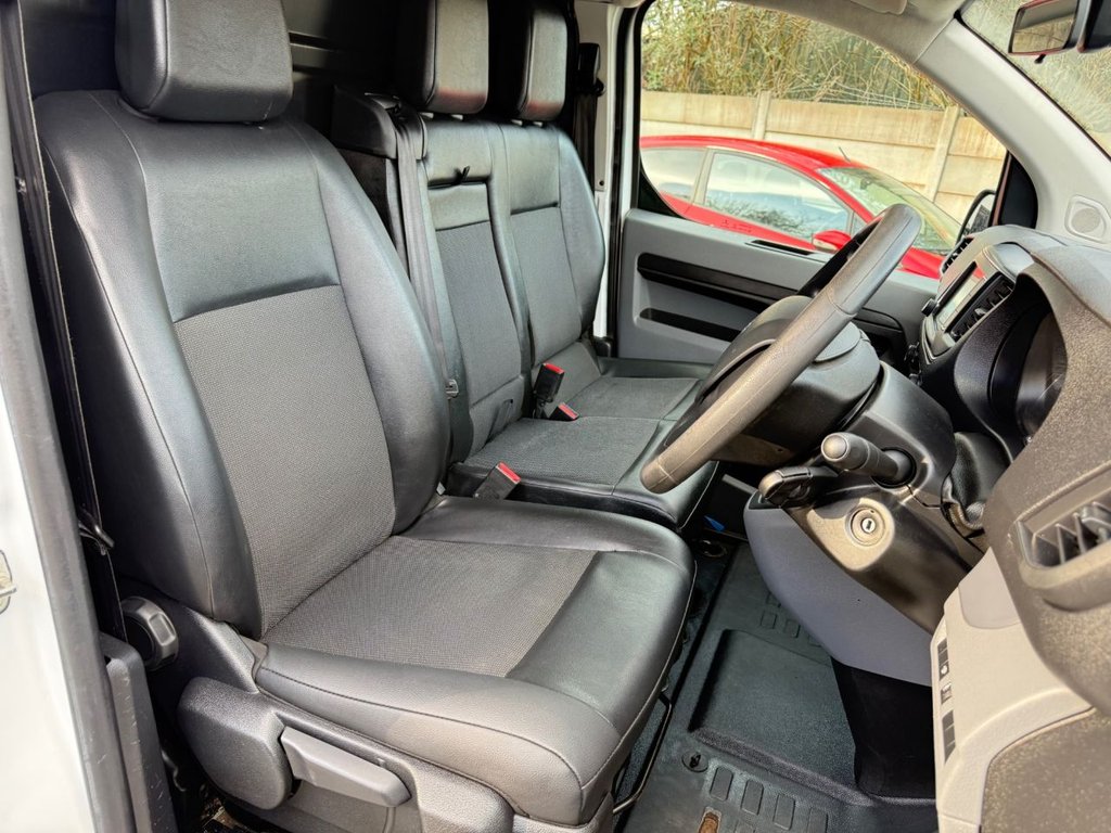 Used Peugeot Expert 2021 for sale - 77693171: Photo 10