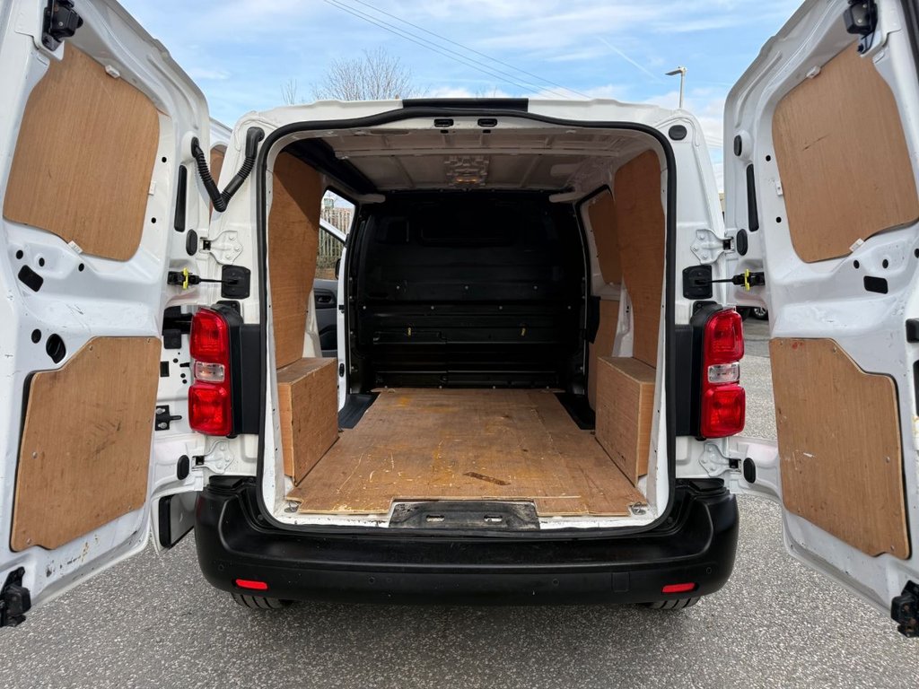 Used Peugeot Expert 2021 for sale - 77693171: Photo 13