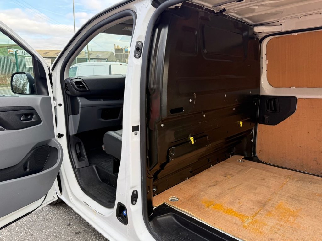 Used Peugeot Expert 2021 for sale - 77693171: Photo 14