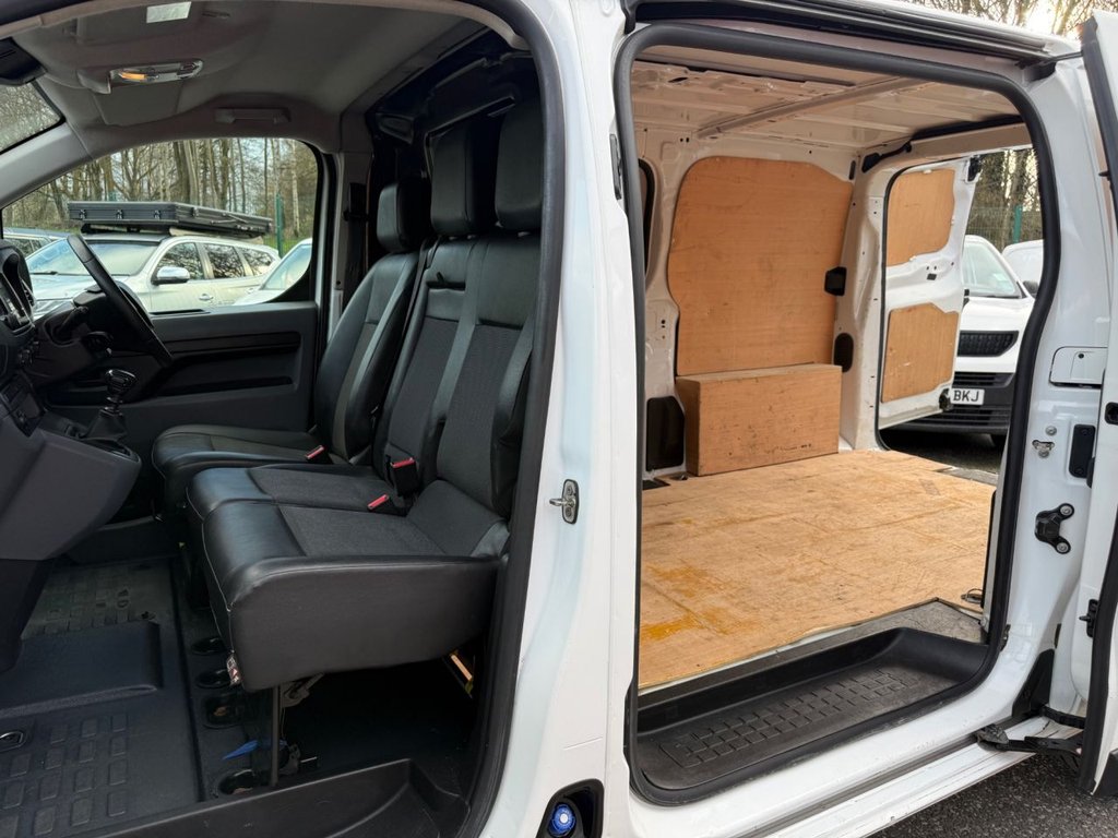 Used Peugeot Expert 2021 for sale - 77693171: Photo 15