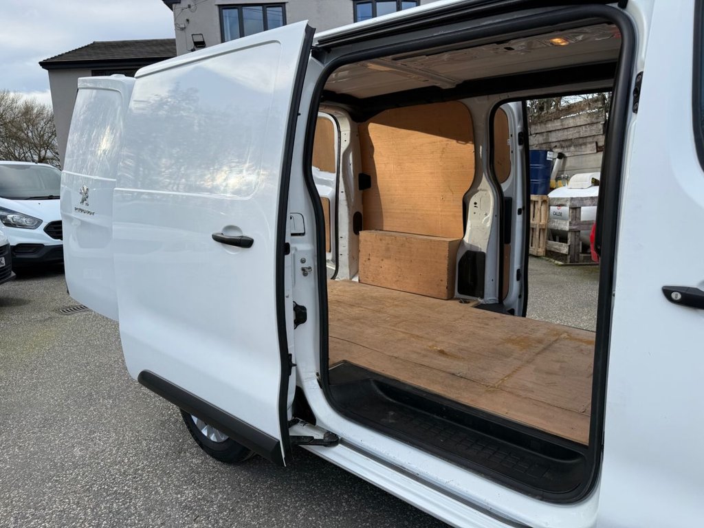 Used Peugeot Expert 2021 for sale - 77693171: Photo 16