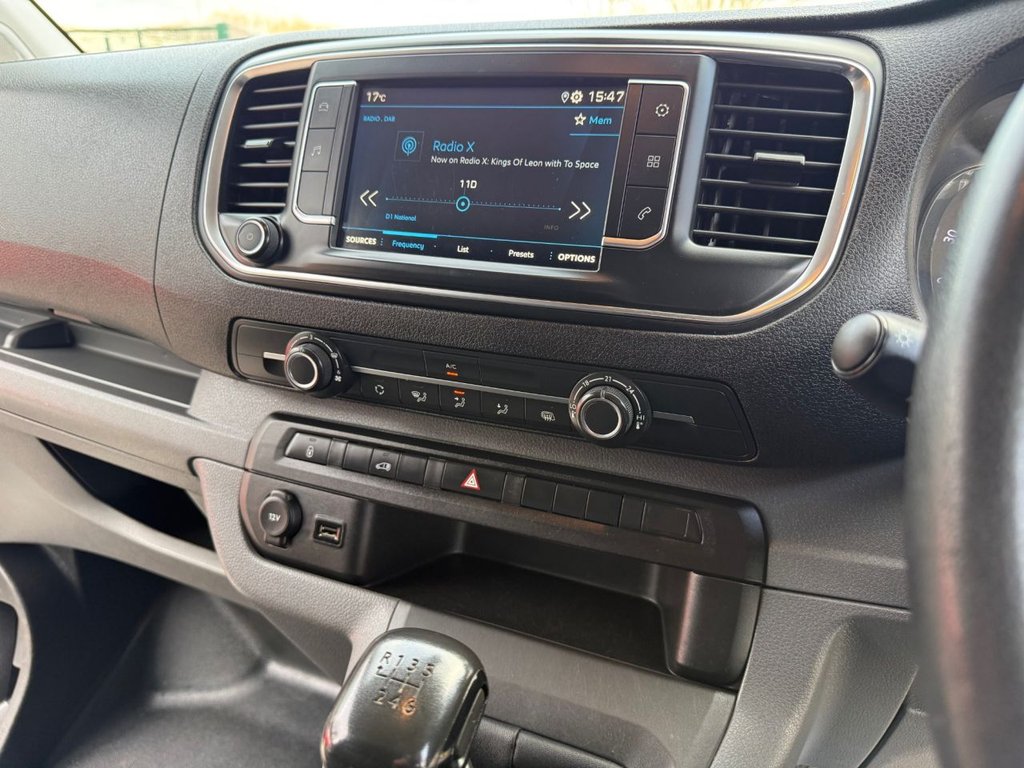 Used Peugeot Expert 2021 for sale - 77693171: Photo 17