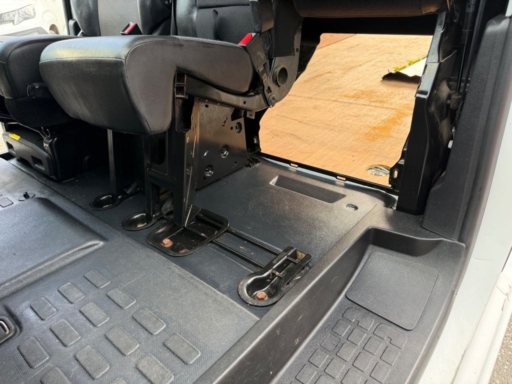 Used Peugeot Expert 2021 for sale - 77693171: Photo 21