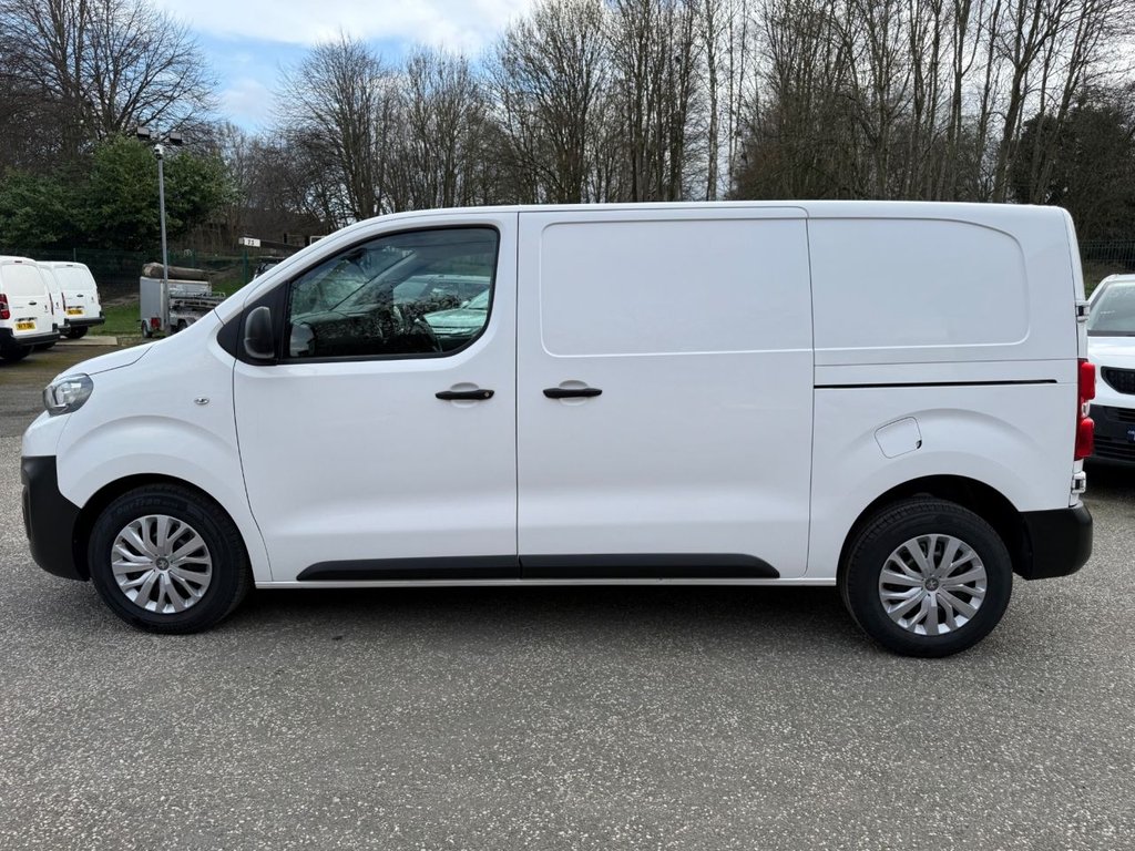 Used Peugeot Expert 2021 for sale - 77693171: Photo 4