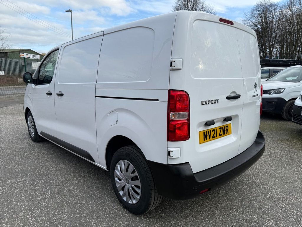 Used Peugeot Expert 2021 for sale - 77693171: Photo 5