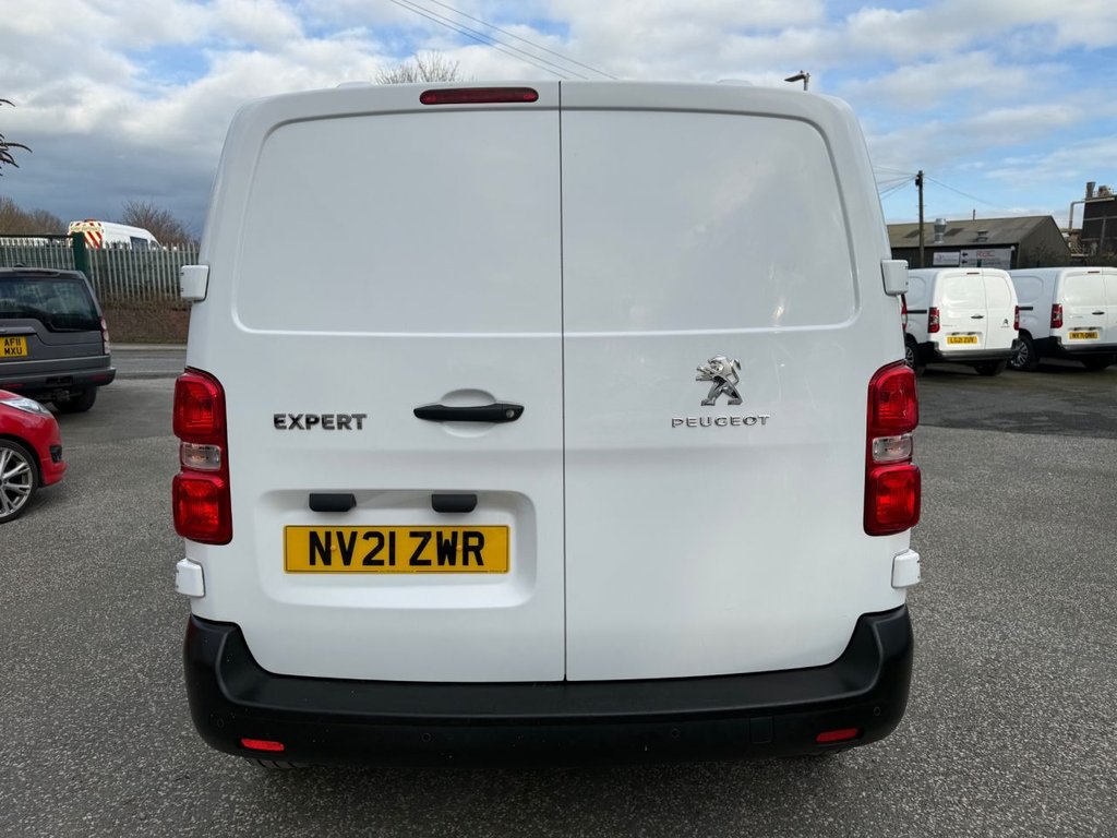Used Peugeot Expert 2021 for sale - 77693171: Photo 6